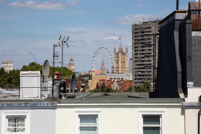 Hotel Holiday Inn Express London Victoria