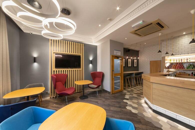 Hotel Holiday Inn Express London Victoria