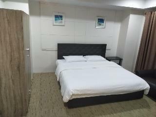 Hotel Mall Suites Express