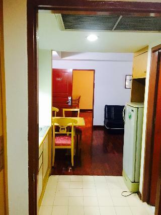 Hotel Mall Suites Express