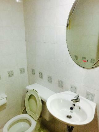 Hotel Mall Suites Express