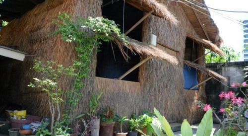 Hostal Phiman Riverview Guesthouse