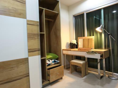 Apartamentos Tongtip Place