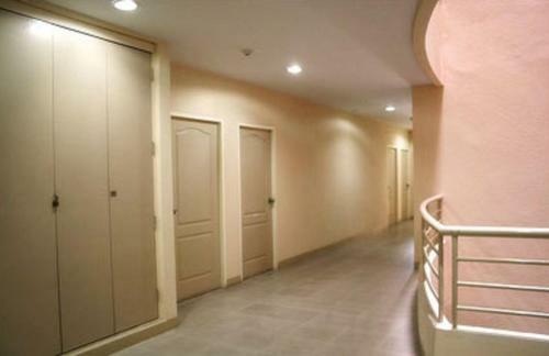 Apartamentos Tongtip Place