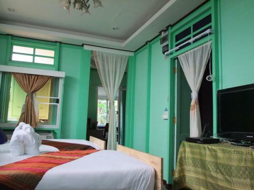 Panida Suite Hotel
