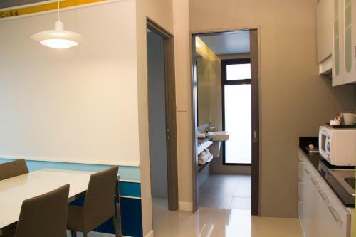 Albergue Isanook