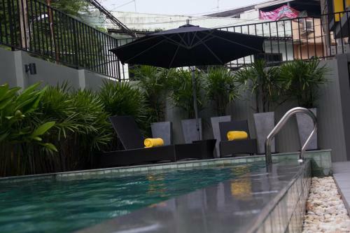 Albergue Isanook