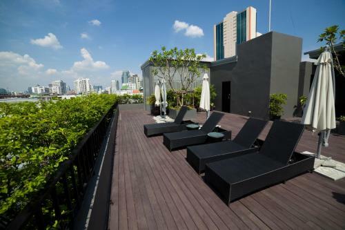 Albergue Isanook