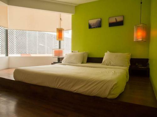 Hotel The Boutique Place