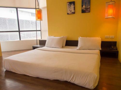 Hotel The Boutique Place