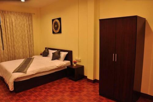 Hostal The Region