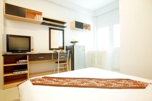 Hotel Smile Inn