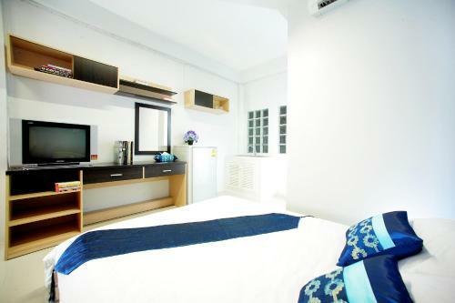 Hotel Smile Inn