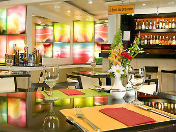 Hotel The Seasons Bangkok Siam