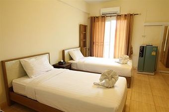 Tratip Hotel