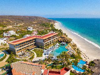 Hotel Marival Armony Resort And Suites Punta de Mita