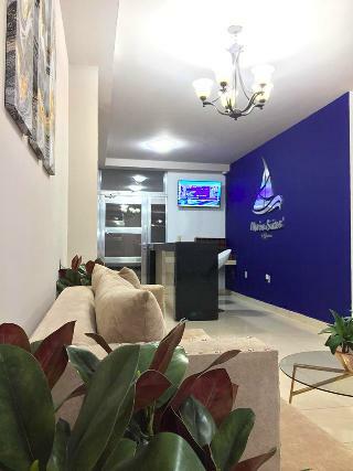 Hotel Marina Suites