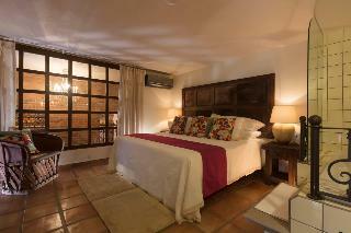 La Casa de Chayo Hotel Boutique