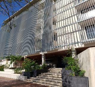 Hotel Gamma Cancun Centro