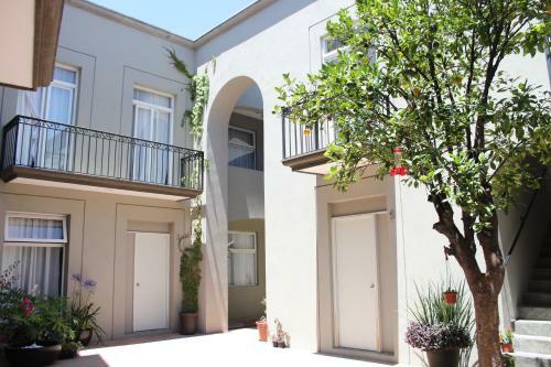 Hotel Mama Carlota