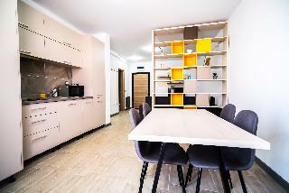 Aparthotel Alezzi Beach Resort