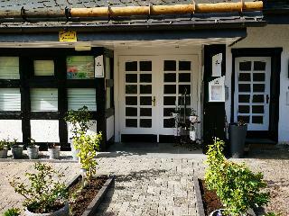 Hotel Landhaus Nordenau