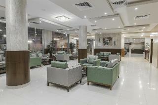 Myrtle Hotel Riyadh