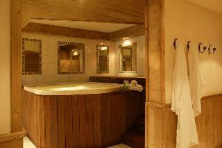 Hotel Residence Le Hameau de La Sapiniere
