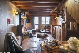 Hotel Residence Le Hameau de La Sapiniere