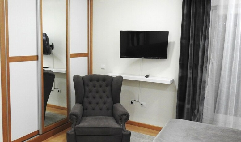 Milfontes Guest House