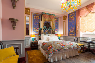 Hotel Stroganov