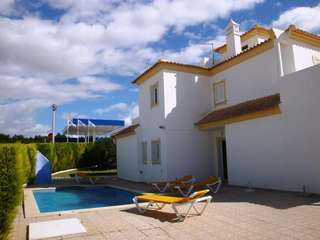 Villa In Algarve, Portugal 101458
