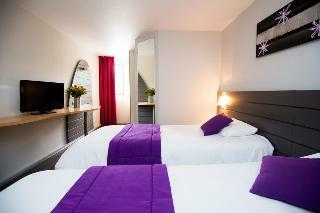 Hotel Kyriad Orthez