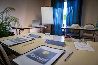 Hotel Kyriad Orthez