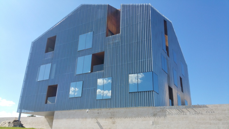 Cr� Hotel Rural & Termal Spa