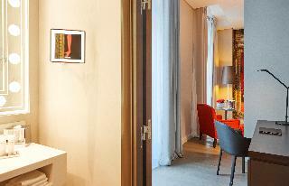 Hotel Indigo Paris Opera