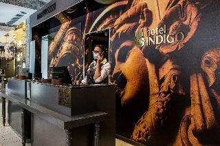 Hotel Indigo Paris Opera