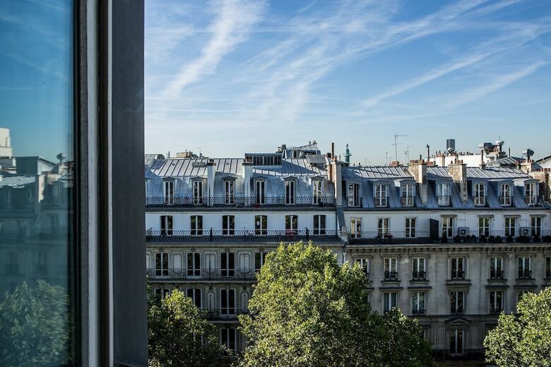 Hotel Indigo Paris Opera