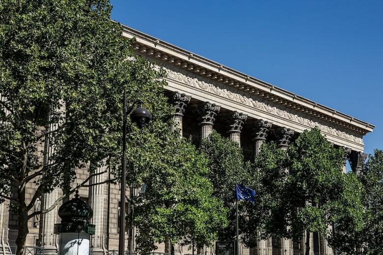 Hotel Indigo Paris Opera