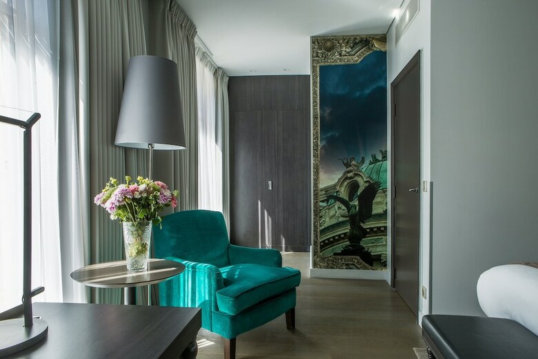 Hotel Indigo Paris Opera