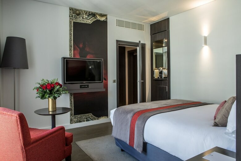 Hotel Indigo Paris Opera