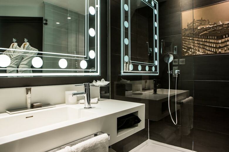 Hotel Indigo Paris Opera