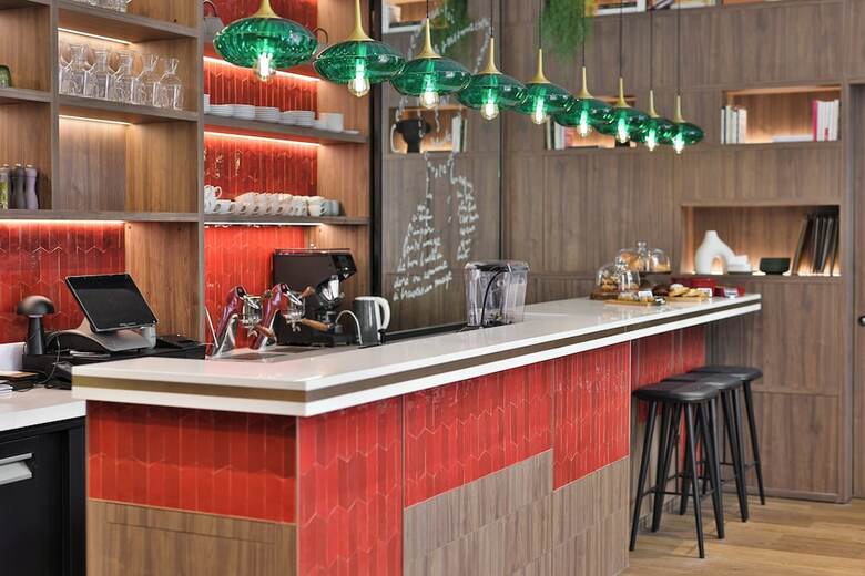 Hotel Indigo Paris Opera