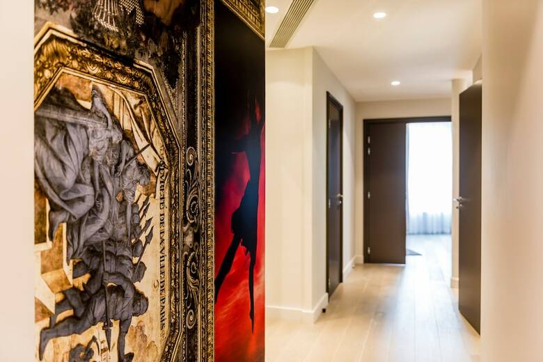 Hotel Indigo Paris Opera