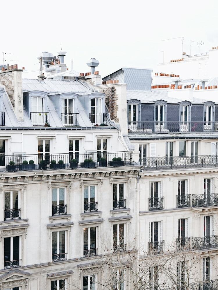 Hotel Indigo Paris Opera