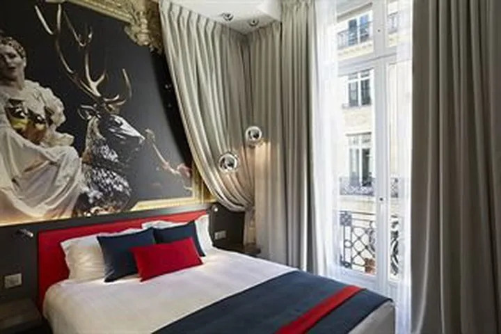 Hotel Indigo Paris Opera