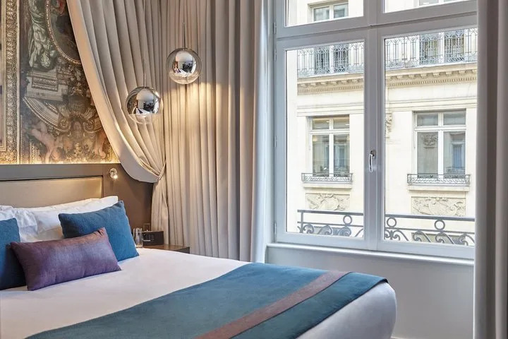 Hotel Indigo Paris Opera
