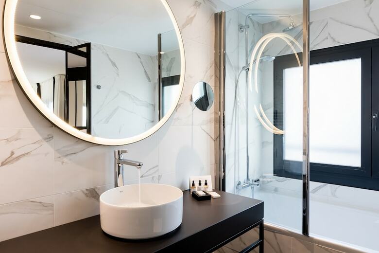 Laz' Hotel Spa Urbain