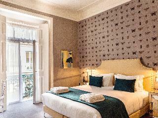 Hotel Dear Lisbon Gallery House