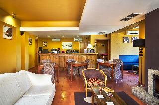 Hotel Castrum Villae
